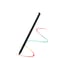MITATTOK Stylus Pen for HP Pro 612 and Pro X2 612 G1 Black K0G16AA HP Tablet Version Stylus