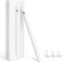 XIRON Stylus Pen for iPad 20262018 Fast Charge Pencil for iPad A16 11th109876 Gen Air M4M3M21113543rd Pro M4 M5 1113129 Mini A17 Pro 765th Palm Rejection Tilt Sensitivity