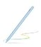 CMARS Stylus Pen for iPad20182025 Pad Pencil 10th Generation with Palm Rejection Tilt Digital Pencil Compatible with Apple iPad 678910A16 Pro 1112913M4 Mini 56 Air 345M2M3 Blue