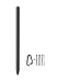 XYFEIGENA S6 Lite Stylus Pen Replacement S Pen for Samsung Galaxy Tab S6 Lite EJPP610BPEGUJ Stylus PenTipsNibs Gray