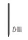XYFEIGENA S6 Lite Stylus Pen Replacement S Pen for Samsung Galaxy Tab S6 Lite EJPP610BPEGUJ Stylus PenTipsNibs Gray