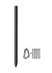 XYFEIGENA S6 Lite Stylus Pen Replacement S Pen for Samsung Galaxy Tab S6 Lite EJPP610BPEGUJ Stylus PenTipsNibs Gray
