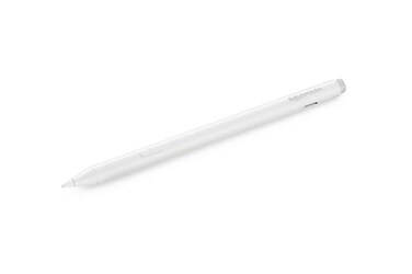 Kobo Stylus 2 Mark Up Write Notes and Make Highlights Rechargeable via USBC Compatible with 7 Libra Colour eReader Kobo Sage eReader White