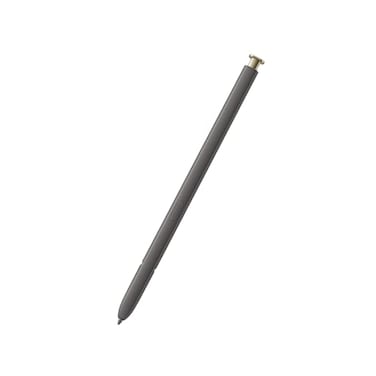 CaoXiong Galaxy S24 Ultra S Pen Replacement for Samsung Galaxy S24 Ultra Stylus PenWithoutBluetooth07mm Fine Tip for PrecisionUS VersionYellow Gold