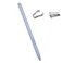 Dakexiong Galaxy Tab S10 Plus Stylus Pen Replacement for Samsung Galaxy Tab S10 Ultra Stylus Pen for Galaxy Tab S10 Lite S Pen WithoutBluetooth with Free 5 Tips Blue