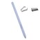 Dakexiong Galaxy Tab S10 Plus Stylus Pen Replacement for Samsung Galaxy Tab S10 Ultra Stylus Pen for Galaxy Tab S10 Lite S Pen WithoutBluetooth with Free 5 Tips Blue