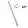 Dakexiong Galaxy Tab S10 Plus Stylus Pen Replacement for Samsung Galaxy Tab S10 Ultra Stylus Pen for Galaxy Tab S10 Lite S Pen WithoutBluetooth with Free 5 Tips Blue