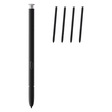 Dakexiong Lavender Galaxy S23 Ultra Stylus Pen Replacement for Samsung Galaxy S23 Ultra S23 Ultra 5G Galaxy S23 Ultra S Pen withoutBluetoothPurple