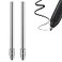 NSGWKZD Pen Tips Replacement for Kindle Scribe Galaxy S7 S8 S9 Pen Nibs 2 pcs