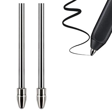 NSGWKZD Pen Tips Replacement for Kindle Scribe Galaxy S7 S8 S9 Pen Nibs 2 pcs