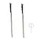 LiXiongBao 2 Pack for Moto G Stylus 2020 Pen Replacement Not for Moto 5G LCD S Pen Part for Motorola Moto G Stylus XT2043 All Version Stylus Pen Eject Pin Includes