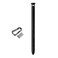 Dakexiong Galaxy Tab Active 4 Pro T630 T638 T636 S Pen Galaxy Tab Active 4 Pro Stylus Pen Replacement for Samsung Galaxy Tab Active4 Pro S Pen with Tips Black DKSMActive4ProPenHei