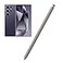 CaoXiong Galaxy S24 Ultra Stylus Pen WithoutBluetooth Replacement for Samsung Galaxy S24 Ultra S PenTouch Stylus PenTips US VersionViolet