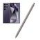 CaoXiong Galaxy S24 Ultra Stylus Pen WithoutBluetooth Replacement for Samsung Galaxy S24 Ultra S PenTouch Stylus PenTips US VersionViolet