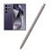 CaoXiong Galaxy S24 Ultra Stylus Pen WithoutBluetooth Replacement for Samsung Galaxy S24 Ultra S PenTouch Stylus PenTips US VersionViolet