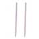 CaoXiong 2 Pcs Tab S9 FE S Pen for Samsung Galaxy Tab S9 FE Stylus Pen Compatible with Samsung Galaxy Tab S9 FE S9 FES9 FE Plus S PenPurple