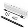 YORUNOHOSHI ASUS Stylus Pen for TransformerVivobook FlipNotebook Touchscreen LaptopTablet Rechargeable 4096 Pressure Sensitivity Microsoft MPP Protocol Black