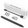 YORUNOHOSHI ASUS Stylus Pen for TransformerVivobook FlipNotebook Touchscreen LaptopTablet Rechargeable 4096 Pressure Sensitivity Microsoft MPP Protocol Black