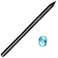 LiXiongBao Tab S7 S Pen withBluetooth Replacement for Samsung Galaxy Tab S7S7UltraS7 Plus SMT870 SMT875 SMT876B Stylus PenBlack