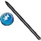 Alovexiong Galaxy Tab S7 Stylus Pen WithBluetooth Replacement s Pen for Samsung Galaxy Tab S7S7UltraS7 Plus SMT870SMT875SMT876B StylusBlack