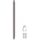 Maybufly Galaxy S24 Ultra S Pen withBluetooth Replacement for Samsung Galaxy S24 Ultra PenS24 Ultra Stylus Pen with 5xTipsNibs Violet