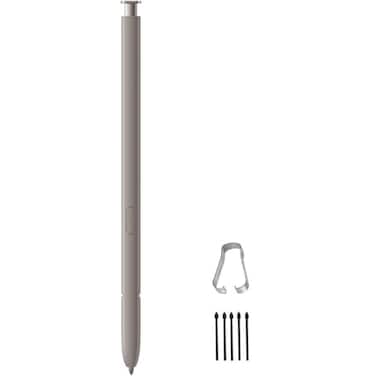 Maybufly Galaxy S24 Ultra S Pen withBluetooth Replacement for Samsung Galaxy S24 Ultra PenS24 Ultra Stylus Pen with 5xTipsNibs Violet