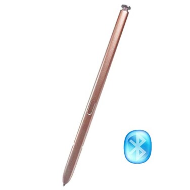 Peixiong Galaxy Note 20 Stylus Pen withBluetooth Replacement for Samsung Galaxy Note 20 Note 20 Ultra 5GEJPN980BAEGUS Note 20 S Pen Touch Stylus PenMystic Bronze