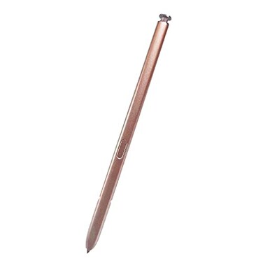 Peixiong Galaxy Note 20 Stylus Pen Replacement for Samsung Galaxy Note 20 Note 20 Ultra 5G withoutBluetooth Stylus Touch S Pen Mystic Bronze