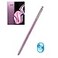 Peixiong Galaxy Note 9 Stylus Pen withBluetooth Function Note 9 Stylus Replacement for Samsung Galaxy Note 9 N960 All Versions S Pen Lavender Purple