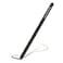 Qenw S Pen for Galaxy Z Fold 7 Fold 6 Fold 5 Z Fold 7 S Pen Supporting Both Internal and External Screen SlimBlack
