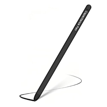 Qenw S Pen for Galaxy Z Fold 7 Fold 6 Fold 5 Z Fold 7 S Pen Supporting Both Internal and External Screen SlimBlack