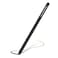 Qenw S Pen for Galaxy Z Fold 7 Fold 6 Fold 5 Z Fold 7 S Pen Supporting Both Internal and External Screen SlimBlack