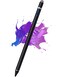 Kenkor Active Stylus Pen for iPhoneiPadAndroid Pencil with Dual Touch Function Rechargeable Digital Fine Point Pen for Apple iPad ProAirMiniiPhoneCell PhoneSamsungTablet Drawing Writing