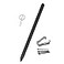 PCTC Tab S8 S Pen Replacement for Samsung Galaxy S8 S8 Plus S8 Ultra EJPT870BJEGUJ Touch Pen Stylus Pen WithoutBluetooth Tips Eject PinBlack