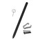 PCTC Tab S8 S Pen Replacement for Samsung Galaxy S8 S8 Plus S8 Ultra EJPT870BJEGUJ Touch Pen Stylus Pen WithoutBluetooth Tips Eject PinBlack