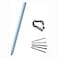 CaoXiong Galaxy Tab S6 Lite S Pen Replacement Stylus Pen for Samsung Galaxy Tab S6 Lite SMP610N SMP615 SMP610 Light Blue