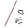 CaoXiong Galaxy Tab S6 Lite S Pen Replacement Stylus Pen for Samsung Galaxy Tab S6 Lite SMP610N SMP615 SMP610 Pink