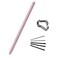 CaoXiong Galaxy Tab S6 Lite S Pen Replacement Stylus Pen for Samsung Galaxy Tab S6 Lite SMP610N SMP615 SMP610 Pink