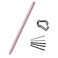 CaoXiong Galaxy Tab S6 Lite S Pen Replacement Stylus Pen for Samsung Galaxy Tab S6 Lite SMP610N SMP615 SMP610 Pink