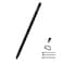 CaoXiong Galaxy Z Fold 435 S Pen Fold Edition for Samsung Galaxy Z Fold 345 Stylus PenEJPF946BBEGUSwith Replacement TipsNibsBlack