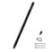 CaoXiong Galaxy Z Fold 435 S Pen Fold Edition for Samsung Galaxy Z Fold 345 Stylus PenEJPF946BBEGUSwith Replacement TipsNibsBlack