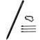 CaoXiong Samsung Galaxy Z Fold 435 S Pen Fold Edition Galaxy S Pen Replacement with TipsNibs Black