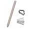 CaoXiong Galaxy Tab S7 Stylus Pen Replacement for Samsung Galaxy Tab S7 Tab S7 Plus Tab S7 FE S8 S8 S8 Ultra S Pen Stylus TipsNibs Golden Pen