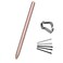CaoXiong Galaxy Tab S7 Stylus Pen Replacement for Samsung Galaxy Tab S7 Tab S7 Plus Tab S7 FE S8 S8 S8 Ultra S Pen Stylus TipsNibs Golden Pen