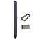 CaoXiong Tab S8 S Pen Replacement for Samsung Galaxy Tab S8 S PenGalaxy Tab S8 S8 Plus S8 Ultra Tab S7 S7 Plus S7 FE Stylus Pen with Nibs Black