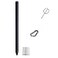 CaoXiong Tab S8 S Pen Replacement for Samsung Galaxy Tab S8S8 PlusS8 Ultra Stylus Pen TipsNibs Card Pin EJPT870BJEGEUBlack