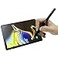 Alovexiong Galaxy Tab S4 Pen Stylus for Samsung Galaxy Tab S4 S Pen Replacement Stylus Pen for Samsung Galaxy Tab S4 105 SMT830 SMT835 EJPT830B EJPT830BBEGUJ S PenBlack