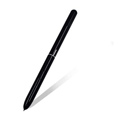 Alovexiong Galaxy Tab S4 Pen Stylus for Samsung Galaxy Tab S4 S Pen Replacement Stylus Pen for Samsung Galaxy Tab S4 105 SMT830 SMT835 EJPT830B EJPT830BBEGUJ S PenBlack