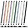 DAXINGXING 10 Pack StylusStylus Pen for TouchscreenUniversal Capacitive Stylus2in1 Dual Rubber TipHigh Precision SensitivityStylus Pen for ipadTabletiPhoneNintendo SwitchAndroid Phone20 Tips