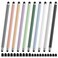 DAXINGXING 10 Pack StylusStylus Pen for TouchscreenUniversal Capacitive Stylus2in1 Dual Rubber TipHigh Precision SensitivityStylus Pen for ipadTabletiPhoneNintendo SwitchAndroid Phone20 Tips